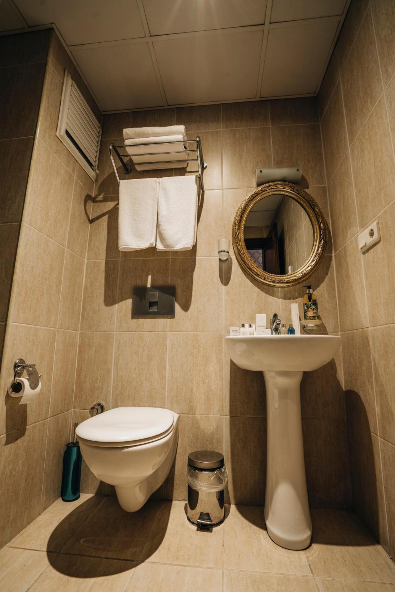 Gulliver Mansion Hotel อิสตันบูล ภายนอก รูปภาพ