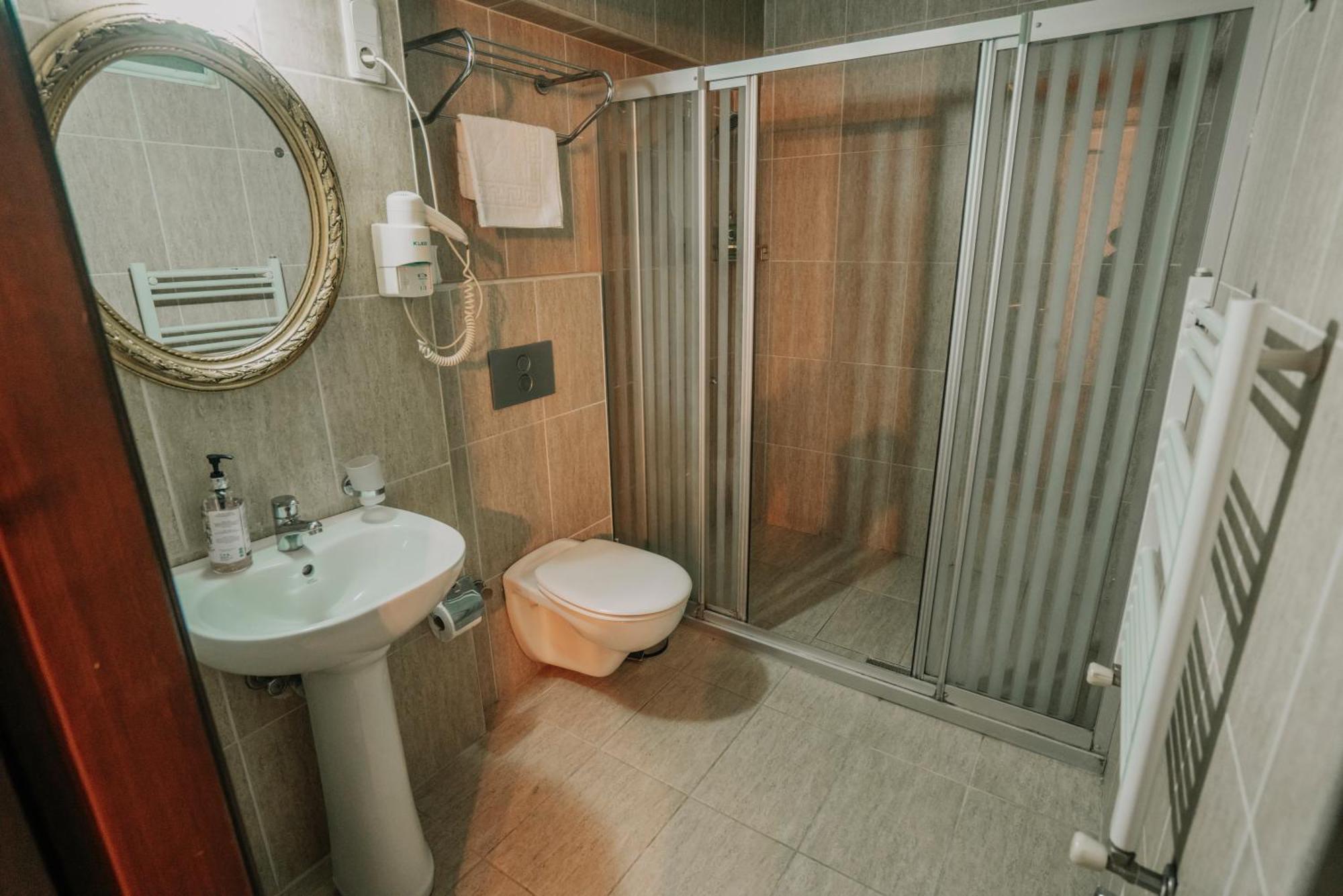 Gulliver Mansion Hotel อิสตันบูล ภายนอก รูปภาพ